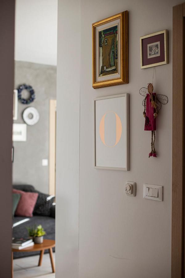 Apartment Pantarul Dubrovnik Exterior photo